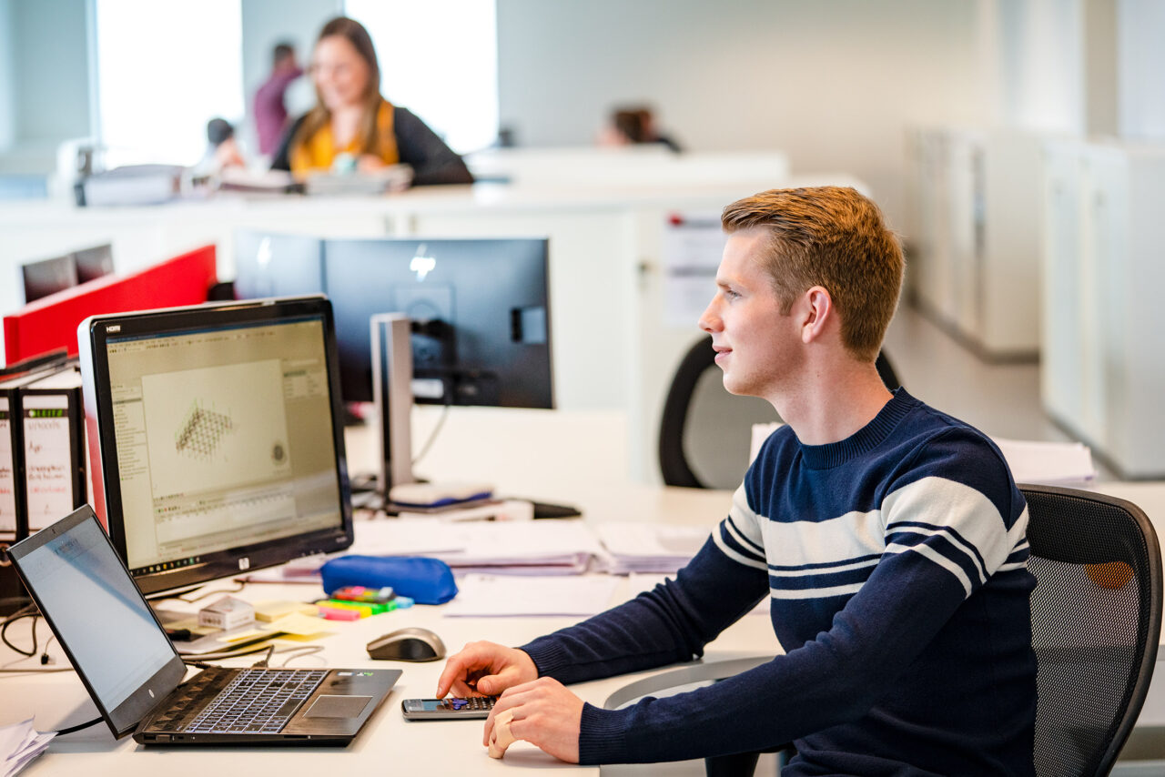 Your career at Cordeel Group - Cordeel Group